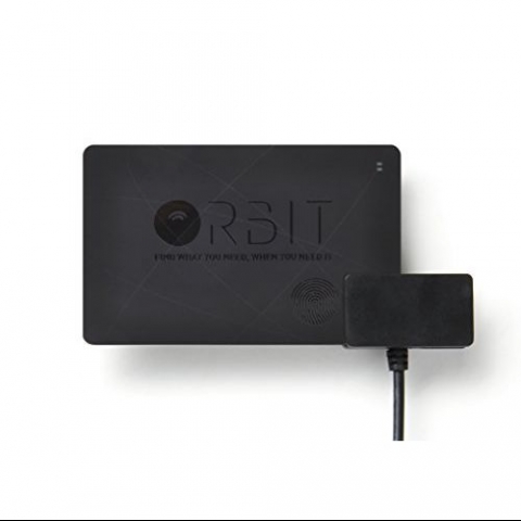 Orbit Card Kiisel Eya/Telefon Bulucu