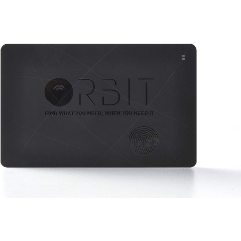 Orbit Card Kiisel Eya/Telefon Bulucu
