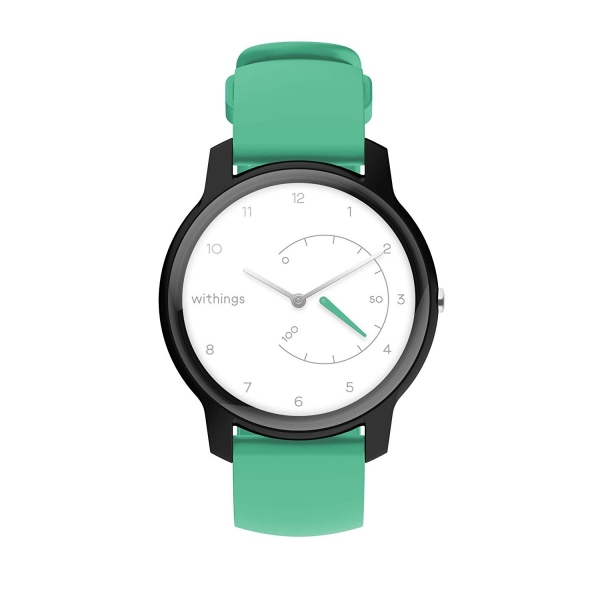 Withings Move Akll Saat-Mint