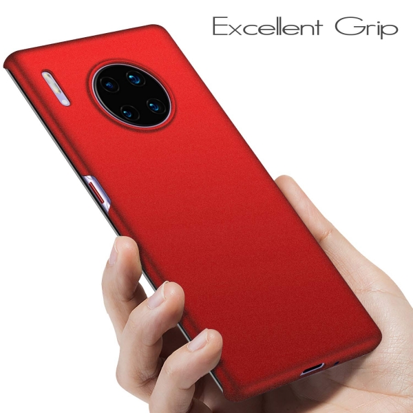 Anccer Huawei Mate 30 Pro Klf-Red