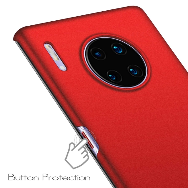 Anccer Huawei Mate 30 Pro Klf-Red