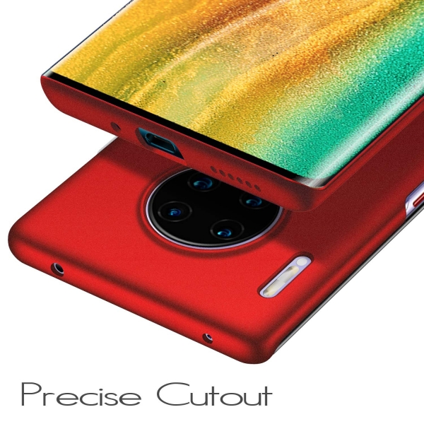 Anccer Huawei Mate 30 Pro Klf-Red