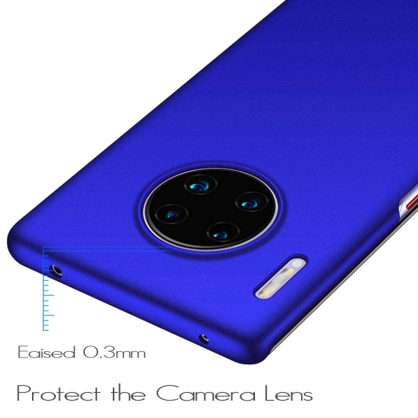 Anccer Huawei Mate 30 Pro Klf-Blue