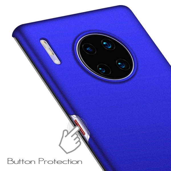 Anccer Huawei Mate 30 Pro Klf-Blue