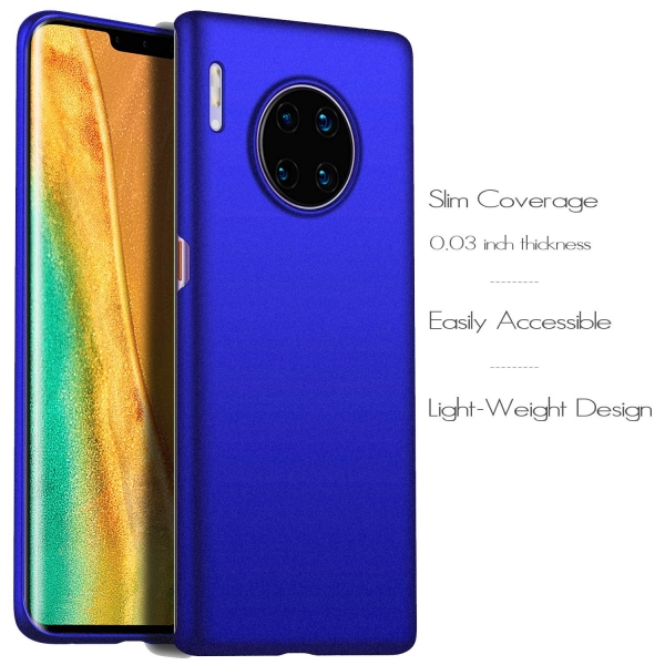 Anccer Huawei Mate 30 Pro Klf-Blue