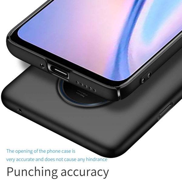 Anccer Huawei Mate 30 Pro Klf-Black