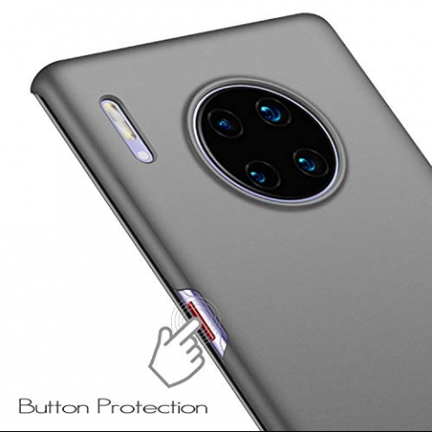 Anccer Huawei Mate 30 Pro Klf-Gray