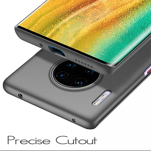 Anccer Huawei Mate 30 Pro Klf-Gray