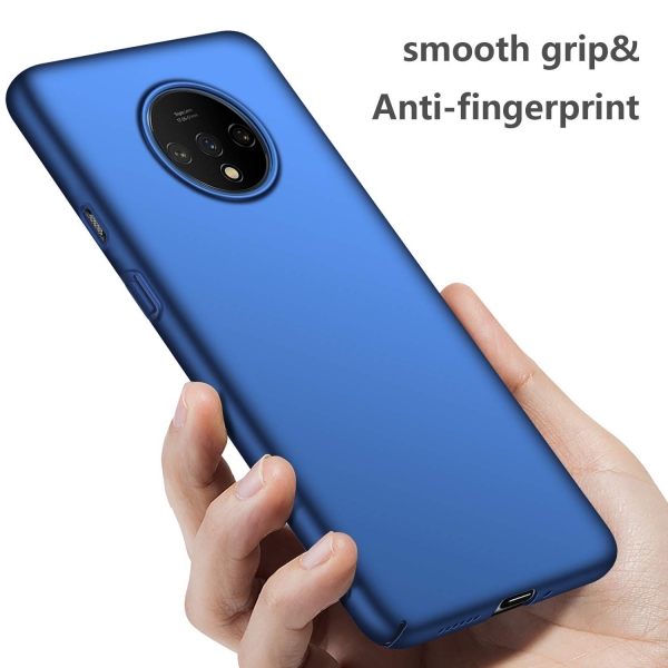 Almiao OnePlus 7T Klf-Blue