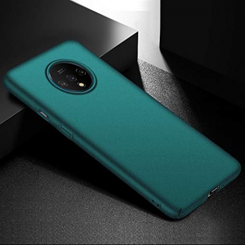 Almiao OnePlus 7T Klf-Green