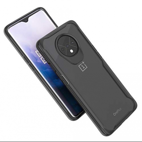 Feitenn Oneplus 7T Klf-Black