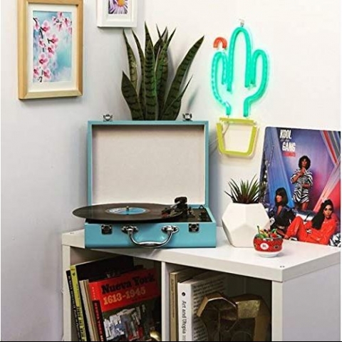 Merkury Innovations Neon Kakts Neon Led Ik