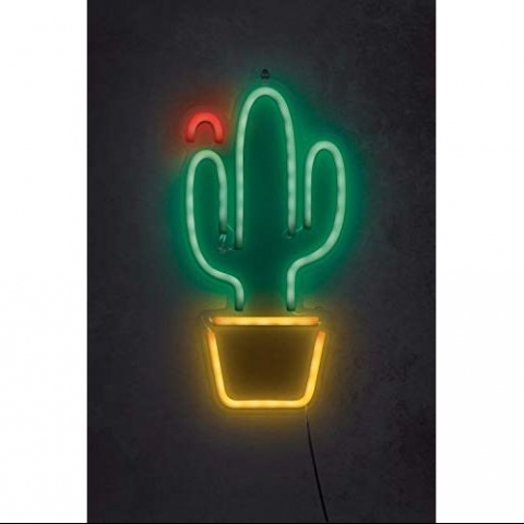 Merkury Innovations Neon Kakts Neon Led Ik