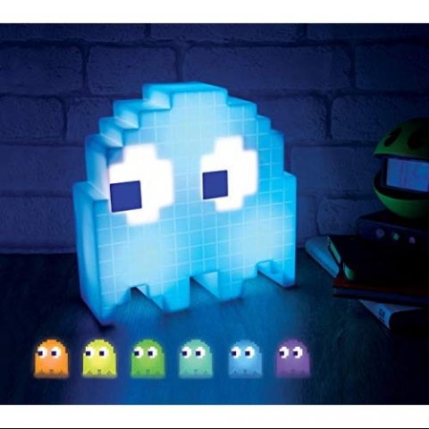 Paladone PacMan LED Masa Lambas
