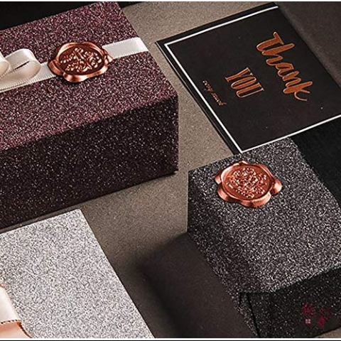 YGHM Damga M�h�r (Hand Made)