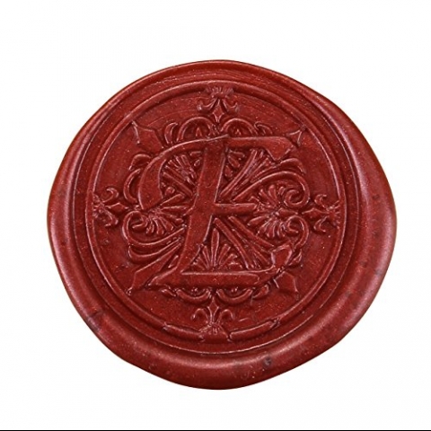 Mornajina Ah�ap Damga M�h�r (E Harfi)