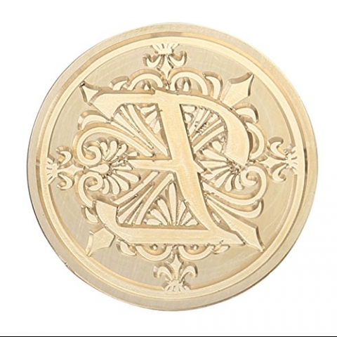 Mornajina Ah�ap Damga M�h�r (E Harfi)