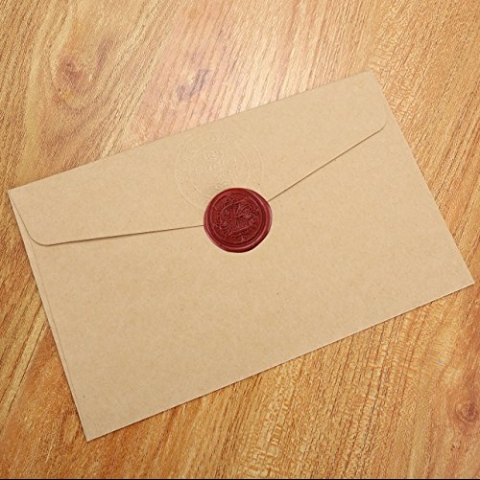 Mornajina Ah�ap Damga M�h�r (E Harfi)