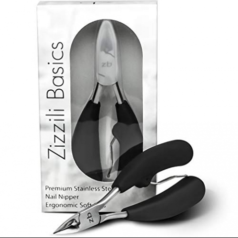 Zizzili Basics T�rnak Makas�