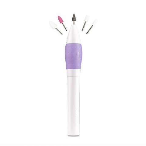 TOUCHBeauty Elektrikli Manikr / Pedikr Seti