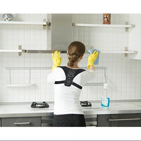 Branfit Dik Duru� Korsesi