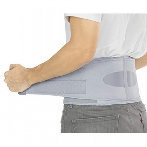 Vive Alt S�rt Deste�i Korsesi