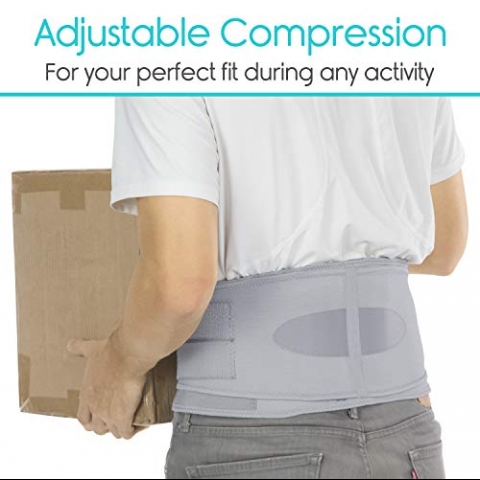 Vive Alt S�rt Deste�i Korsesi