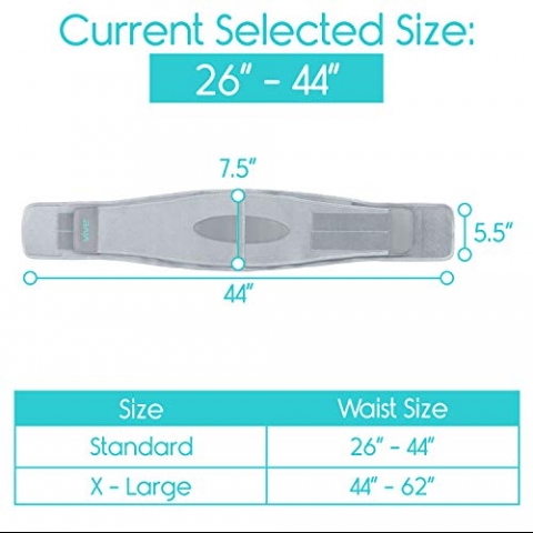 Vive Alt S�rt Deste�i Korsesi