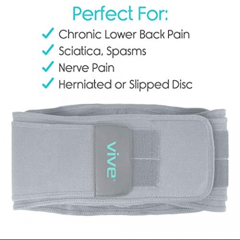 Vive Alt S�rt Deste�i Korsesi