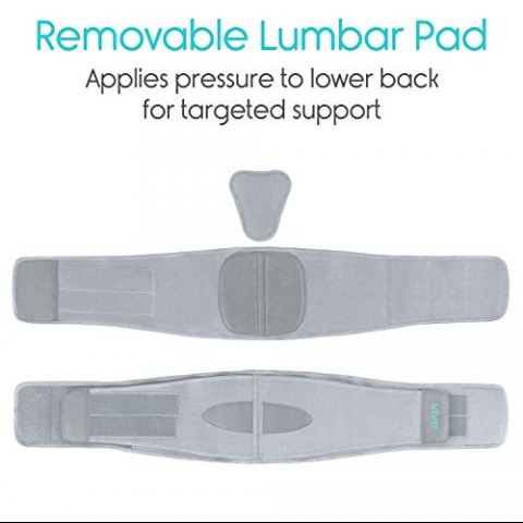 Vive Alt S�rt Deste�i Korsesi