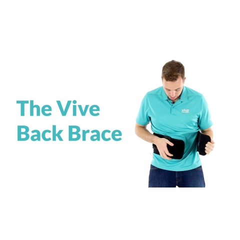 Vive Alt S�rt Deste�i Korsesi