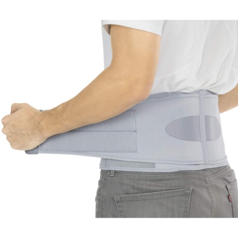 Vive Alt S�rt Deste�i Korsesi