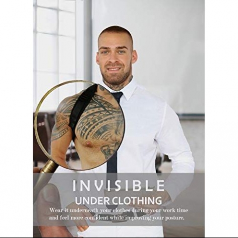 simply vigor Dik Duru� Korsesi