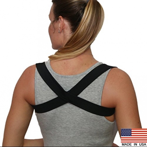 POSTURE BRACE Dik Duru� Korsesi (L)