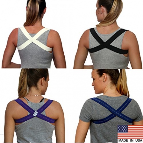 POSTURE BRACE Dik Duru� Korsesi (L)