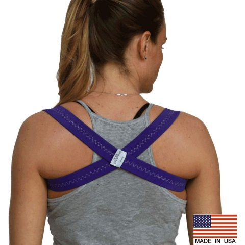POSTURE BRACE Dik Duru� Korsesi (L)