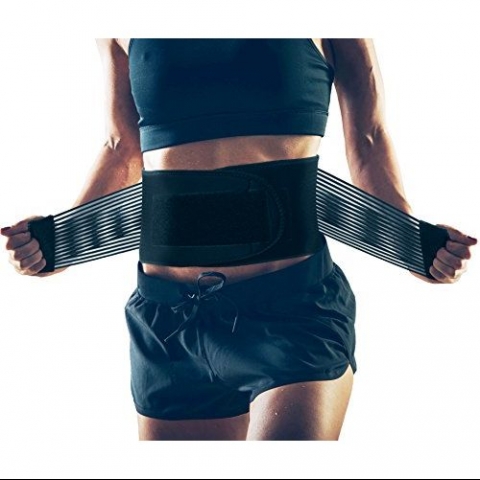 AllyFlex Bel A�r�s� i�in S�rt Deste�i (S)