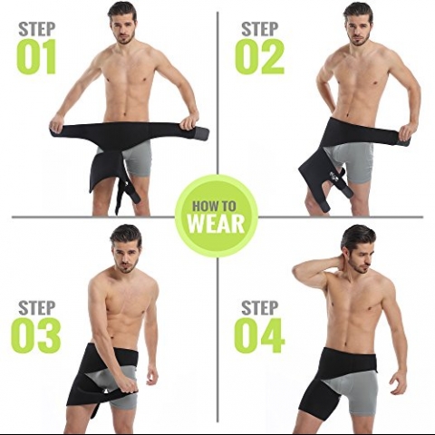 Bodyprox Kal�a ve Bald�r Korsesi