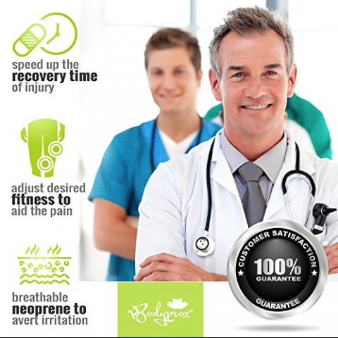 Bodyprox Kal�a ve Bald�r Korsesi