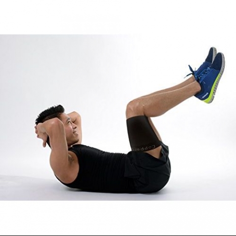 Copper Compression Bald�r Korsesi