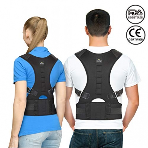 SOMAZ Dik Duru� Korsesi (XL)