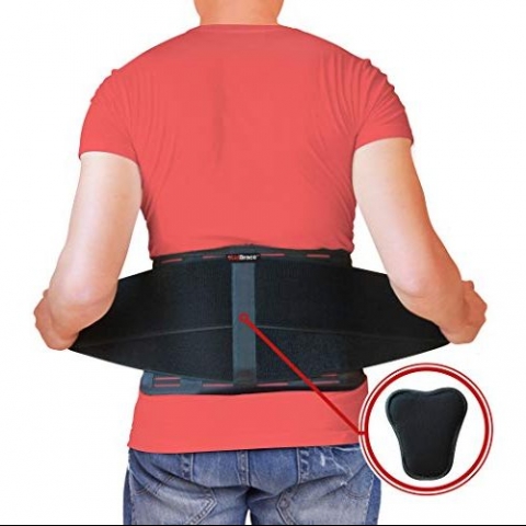 AidBrace Srt Destei