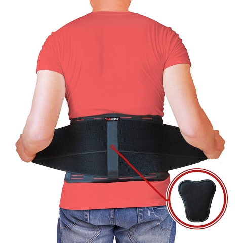 AidBrace Srt Destei