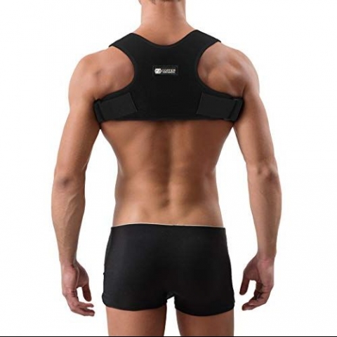 Copper Compression Dik Duru� Korsesi