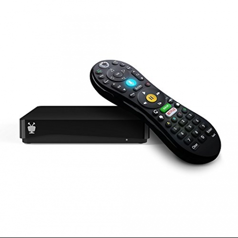 TiVo MINI VOX 4K Streaming Media Player