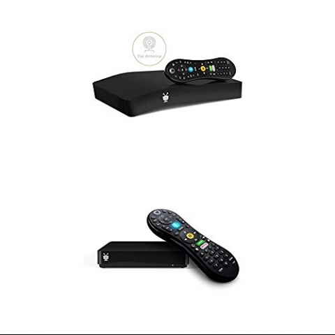 TiVo Bolt OTA (TCDA95000) 4K Medya Oynatc