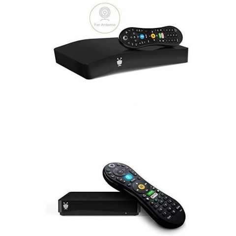 TiVo Bolt OTA (TCDA95000) 4K Medya Oynatc