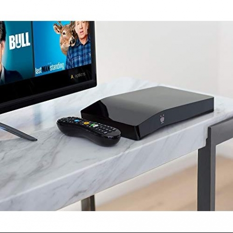 TiVo Bolt VOX 4K Streaming Device (1TB DVR)