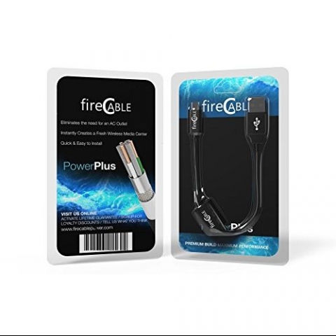 GuideLine Pro FireStick Mikro USB G Kablosu