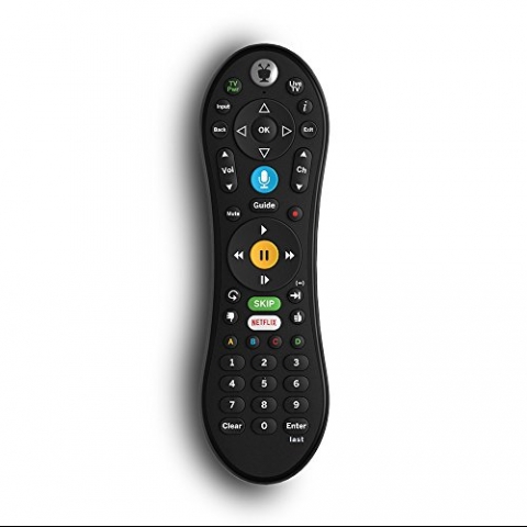 TiVo BOLT VOX 500 GB DVR & Streaming Media Player